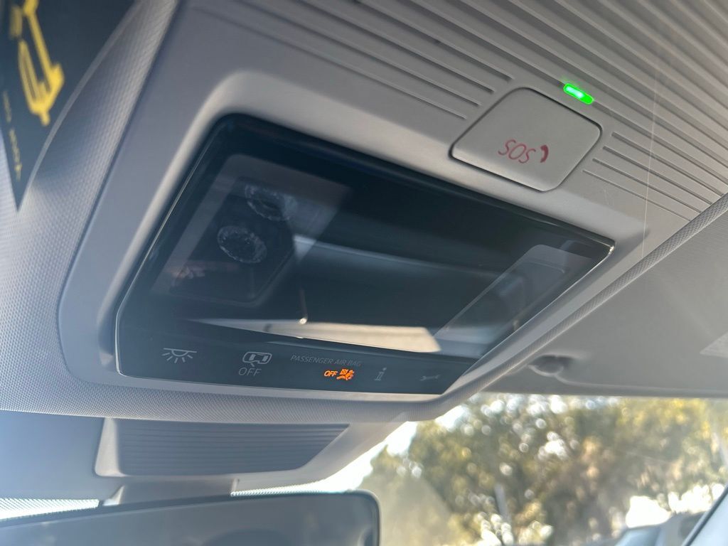 2026 Volkswagen Tiguan 2.0T S Tampa FL