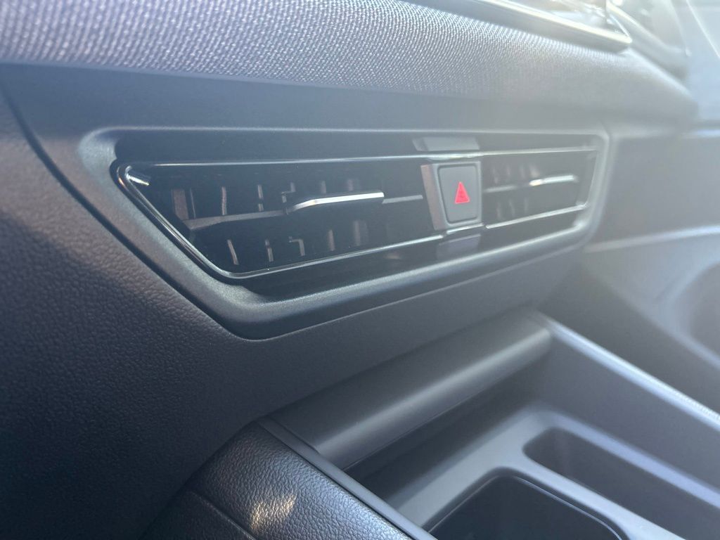 2026 Volkswagen Tiguan 2.0T S Tampa FL