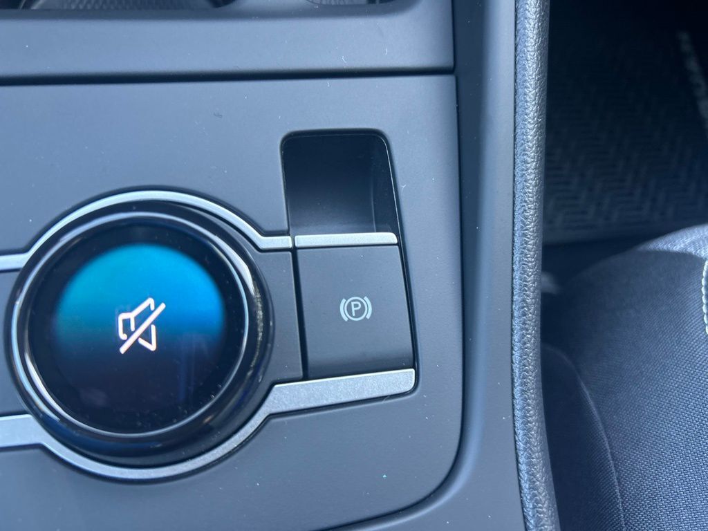 2026 Volkswagen Tiguan 2.0T S Tampa FL