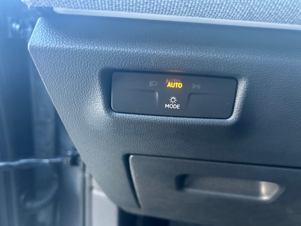 2026 Volkswagen Tiguan 2.0T S Tampa FL