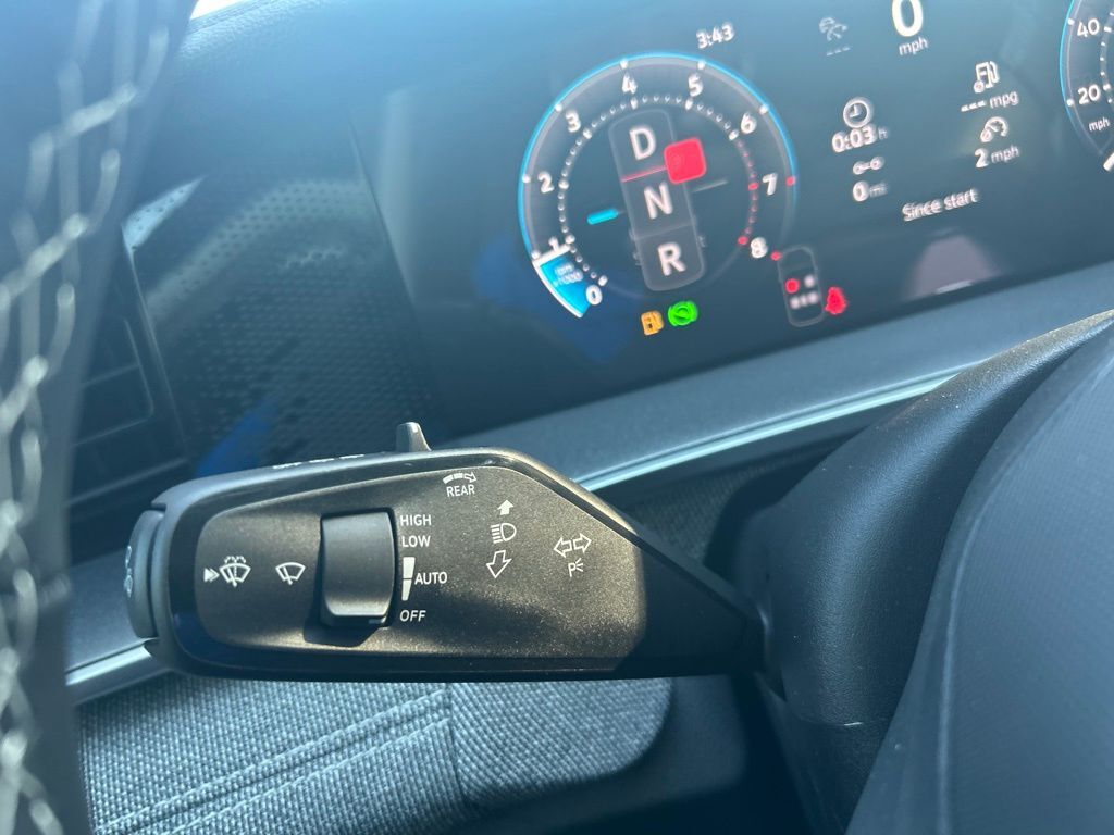 2026 Volkswagen Tiguan 2.0T S Tampa FL