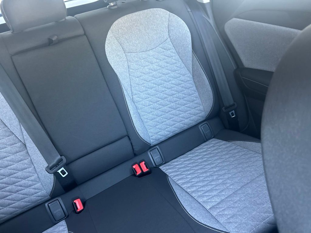 2026 Volkswagen Tiguan 2.0T S Tampa FL