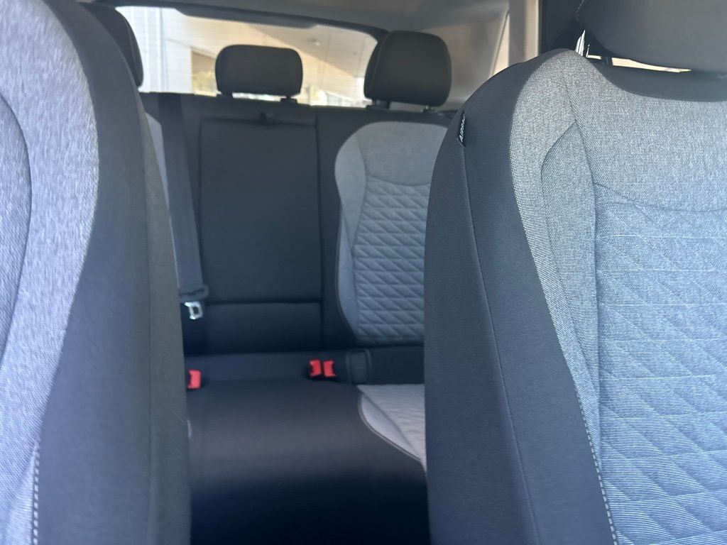 2026 Volkswagen Tiguan 2.0T S Tampa FL