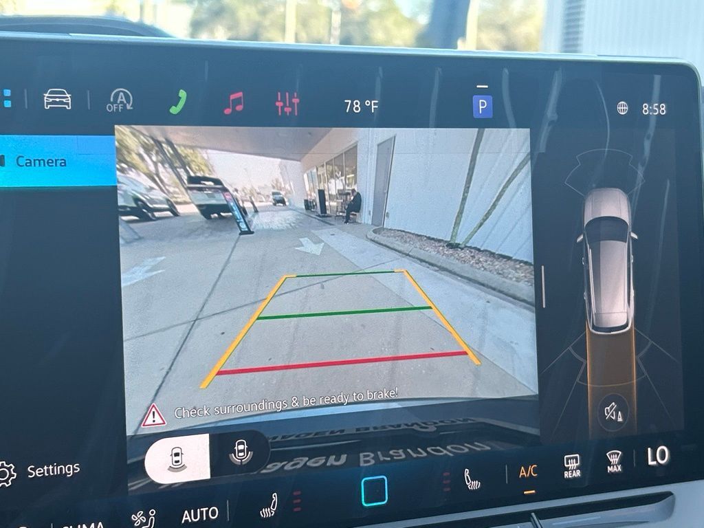 2026 Volkswagen Tiguan 2.0T S Tampa FL