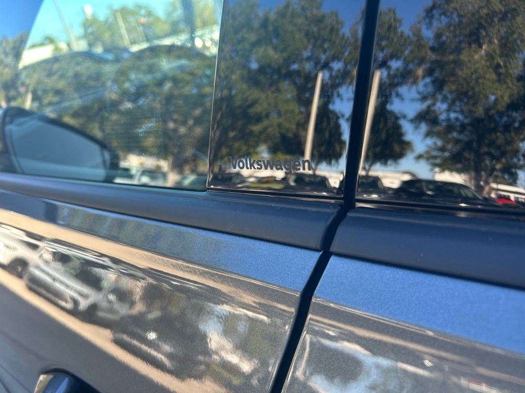 2026 Volkswagen Tiguan 2.0T S Tampa FL