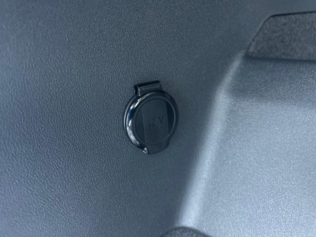 2026 Volkswagen Tiguan 2.0T S Tampa FL