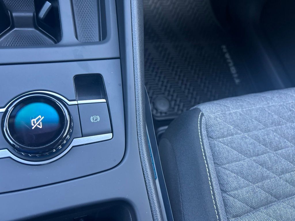 2026 Volkswagen Tiguan 2.0T S Tampa FL