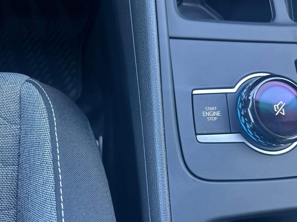 2026 Volkswagen Tiguan 2.0T S Tampa FL