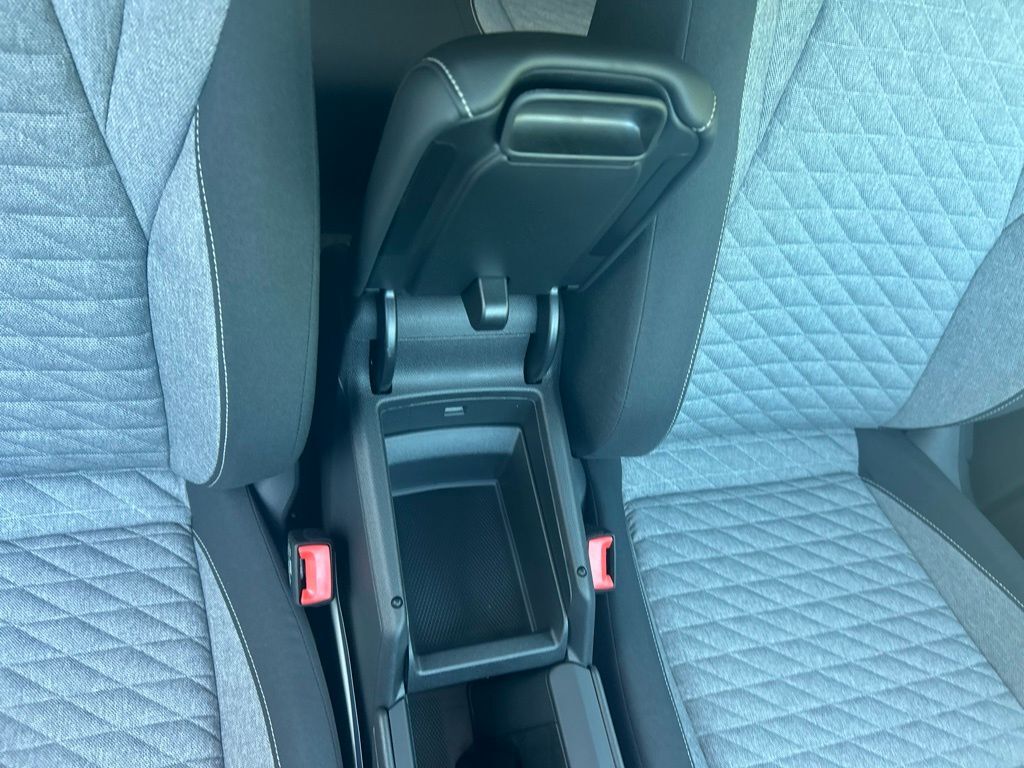 2026 Volkswagen Tiguan 2.0T S Tampa FL