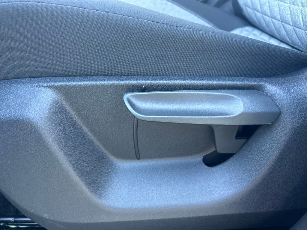 2026 Volkswagen Tiguan 2.0T S Tampa FL