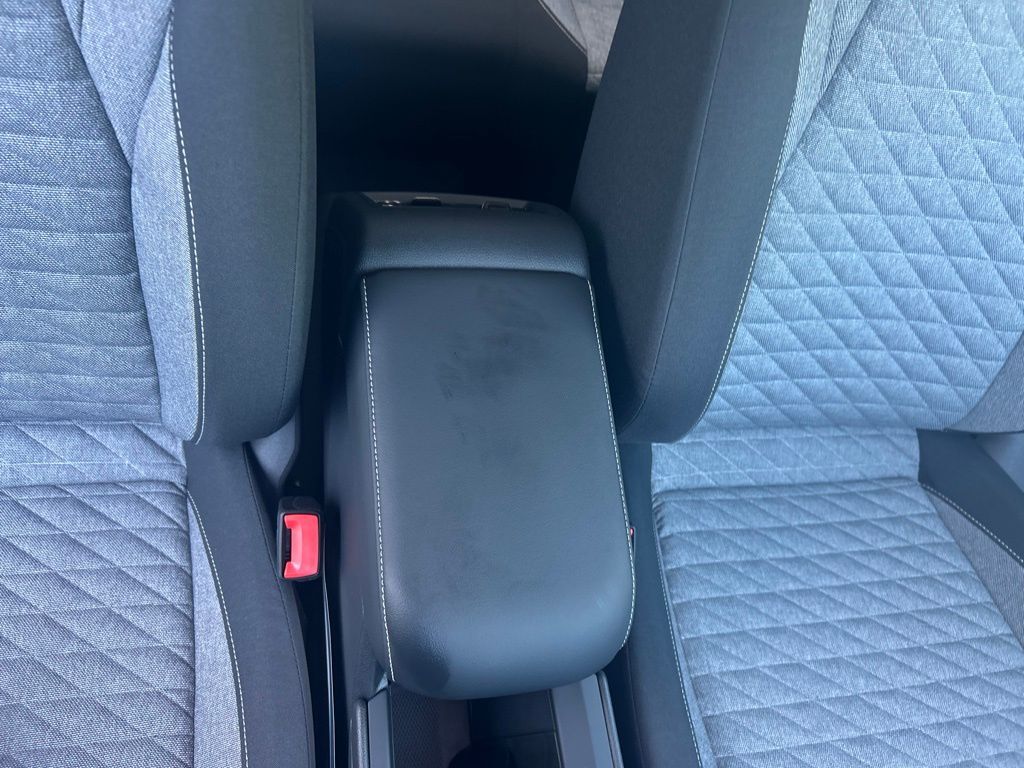 2026 Volkswagen Tiguan 2.0T S Tampa FL