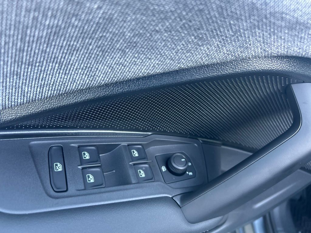 2026 Volkswagen Tiguan 2.0T S Tampa FL