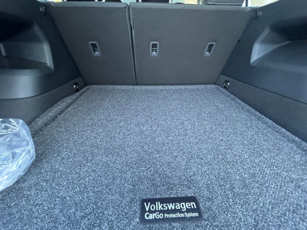 2026 Volkswagen Tiguan 2.0T S Tampa FL