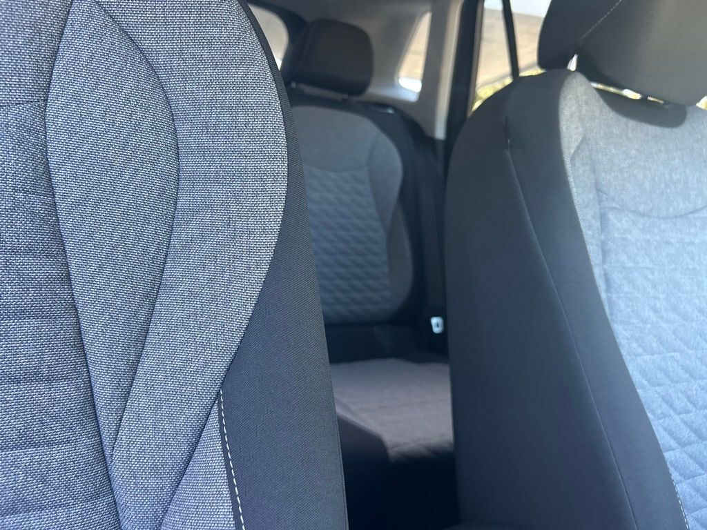 2026 Volkswagen Tiguan 2.0T S Tampa FL