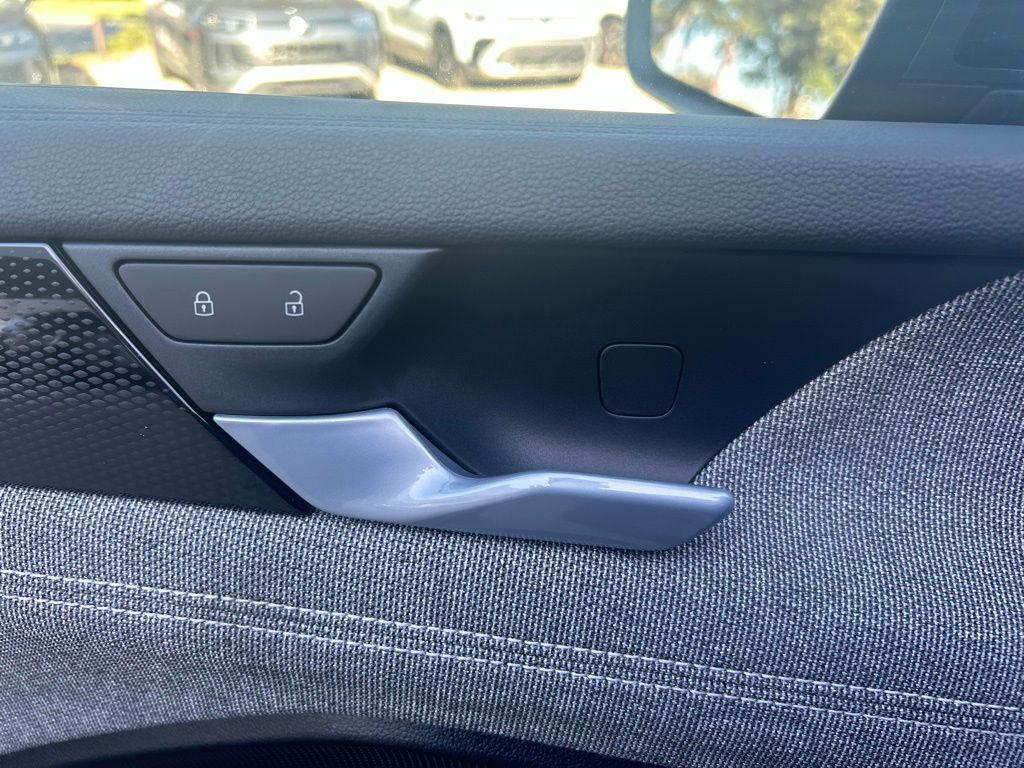 2026 Volkswagen Tiguan 2.0T S Tampa FL