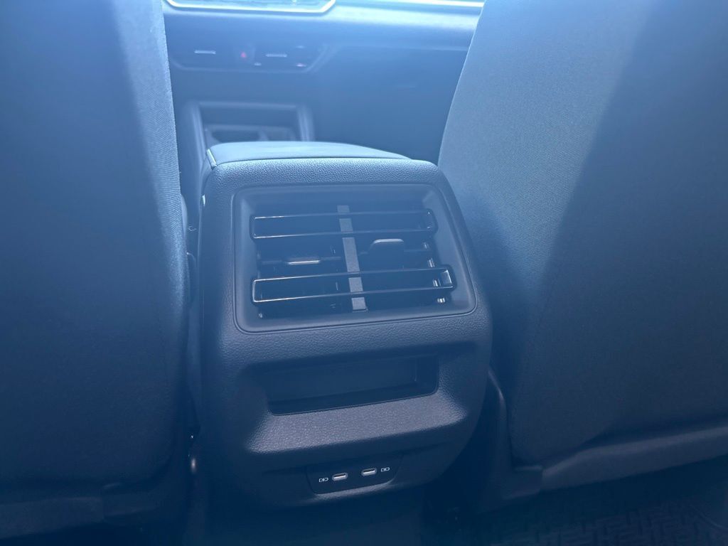 2026 Volkswagen Tiguan 2.0T S Tampa FL