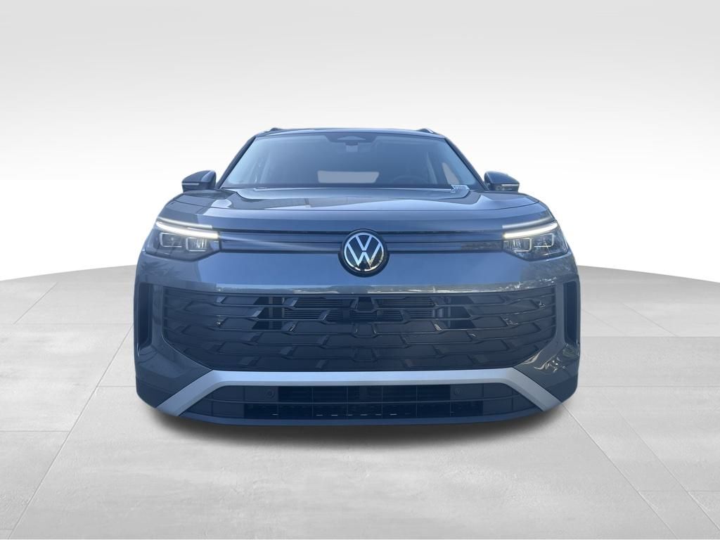 2026 Volkswagen Tiguan 2.0T S Tampa FL