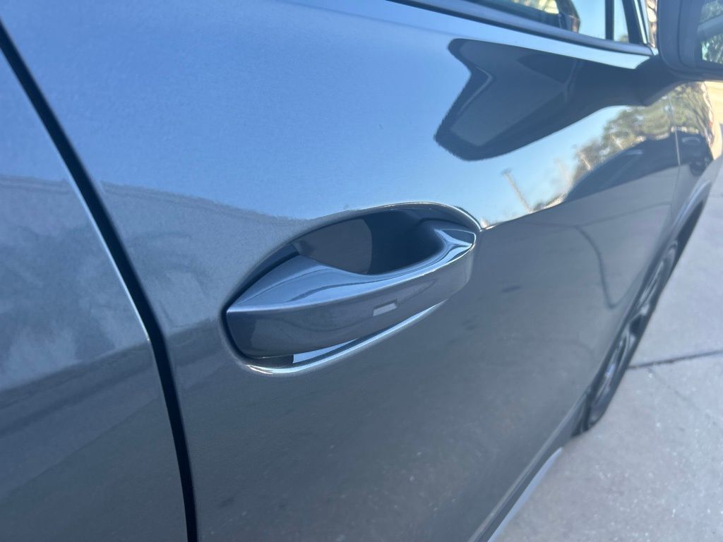 2026 Volkswagen Tiguan 2.0T S Tampa FL