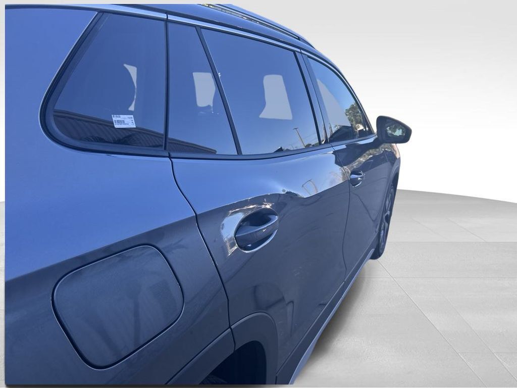 2026 Volkswagen Tiguan 2.0T S Tampa FL