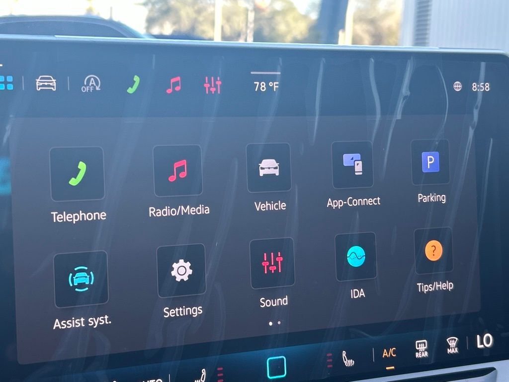 2026 Volkswagen Tiguan 2.0T S Tampa FL