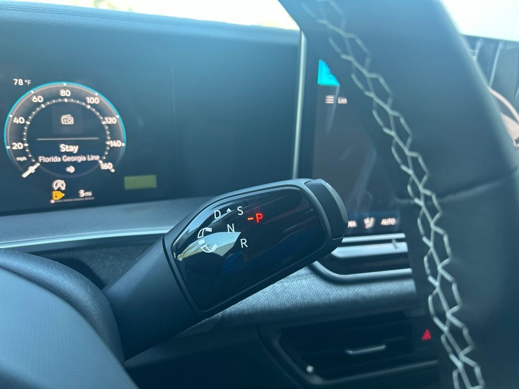 2026 Volkswagen Tiguan 2.0T S Tampa FL