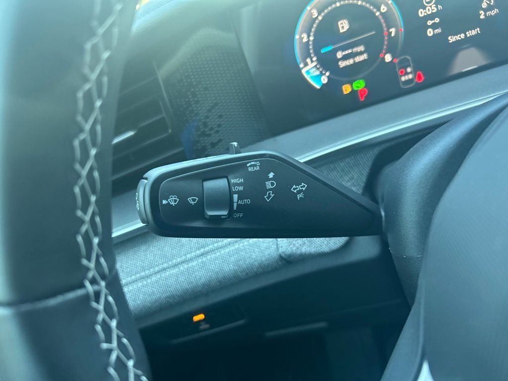 2026 Volkswagen Tiguan 2.0T S Tampa FL