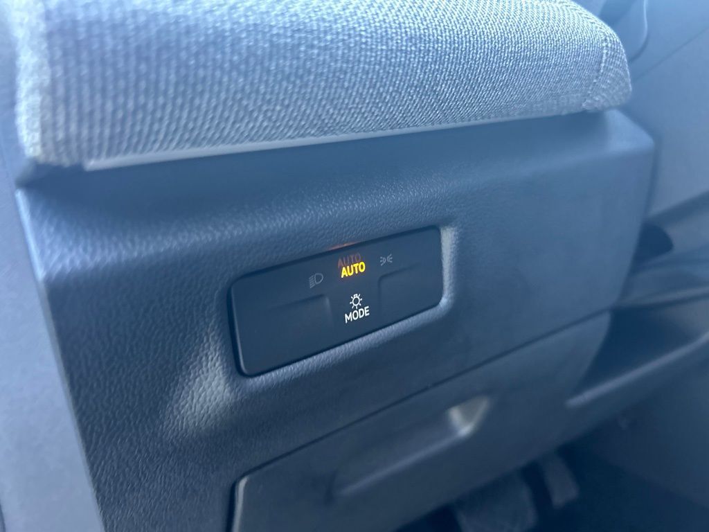 2026 Volkswagen Tiguan 2.0T S Tampa FL