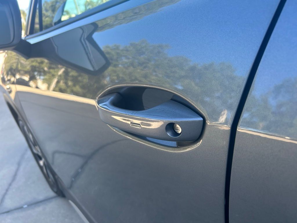 2026 Volkswagen Tiguan 2.0T S Tampa FL