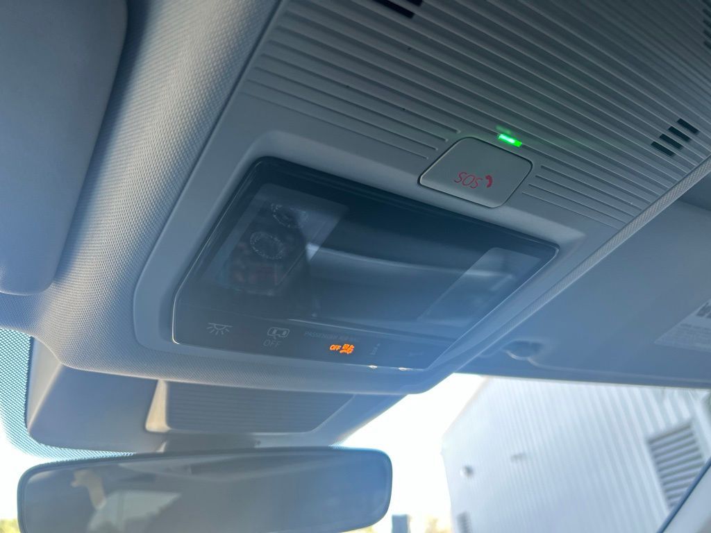 2026 Volkswagen Tiguan 2.0T S Tampa FL