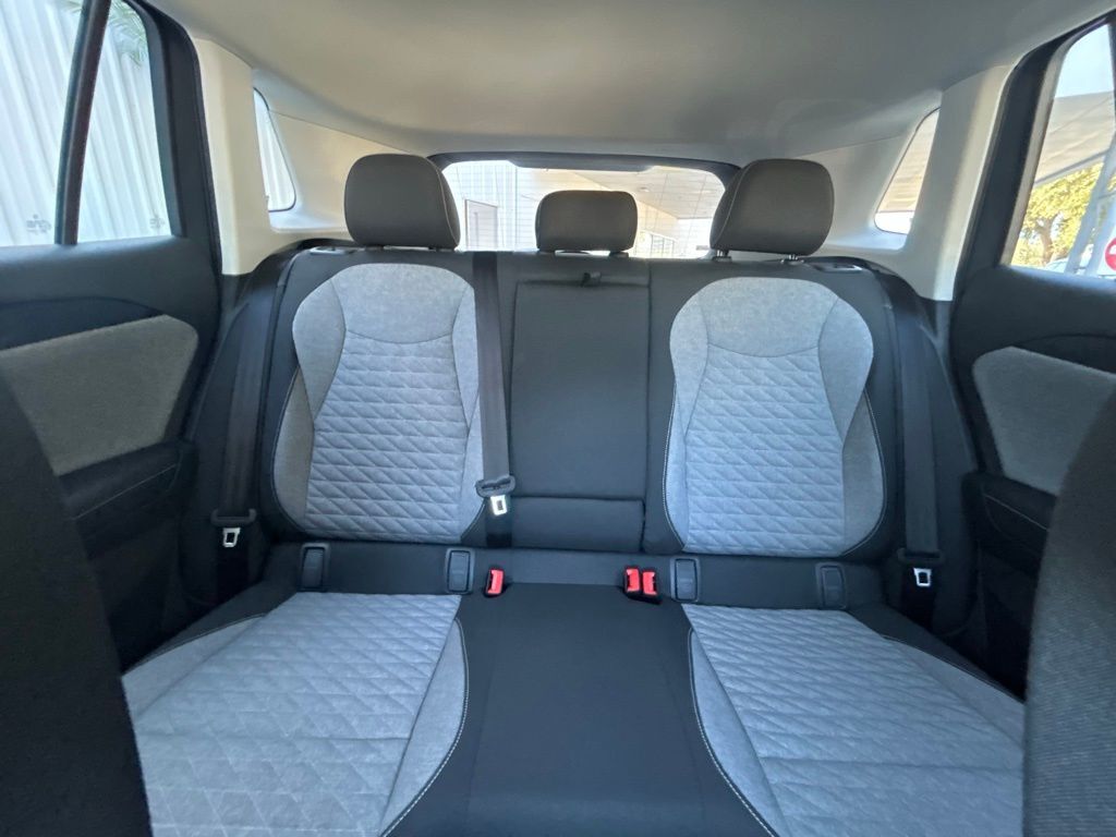 2026 Volkswagen Tiguan 2.0T S Tampa FL