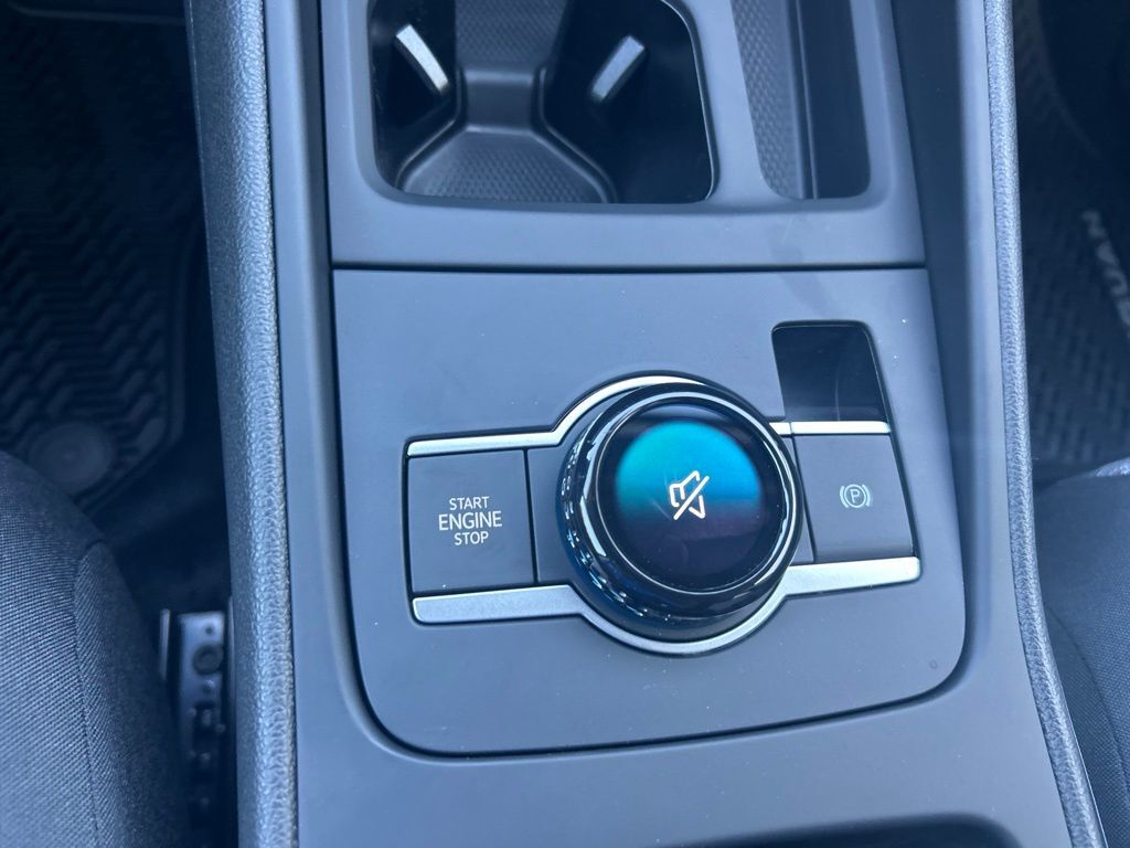 2026 Volkswagen Tiguan 2.0T S Tampa FL