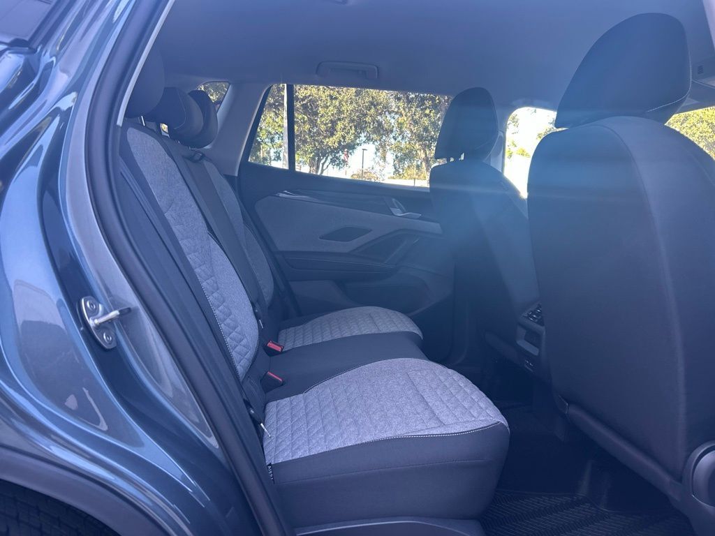 2026 Volkswagen Tiguan 2.0T S Tampa FL