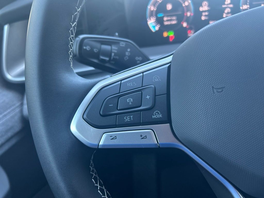 2026 Volkswagen Tiguan 2.0T S Tampa FL