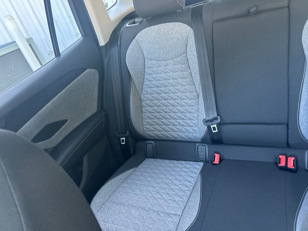 2026 Volkswagen Tiguan 2.0T S Tampa FL