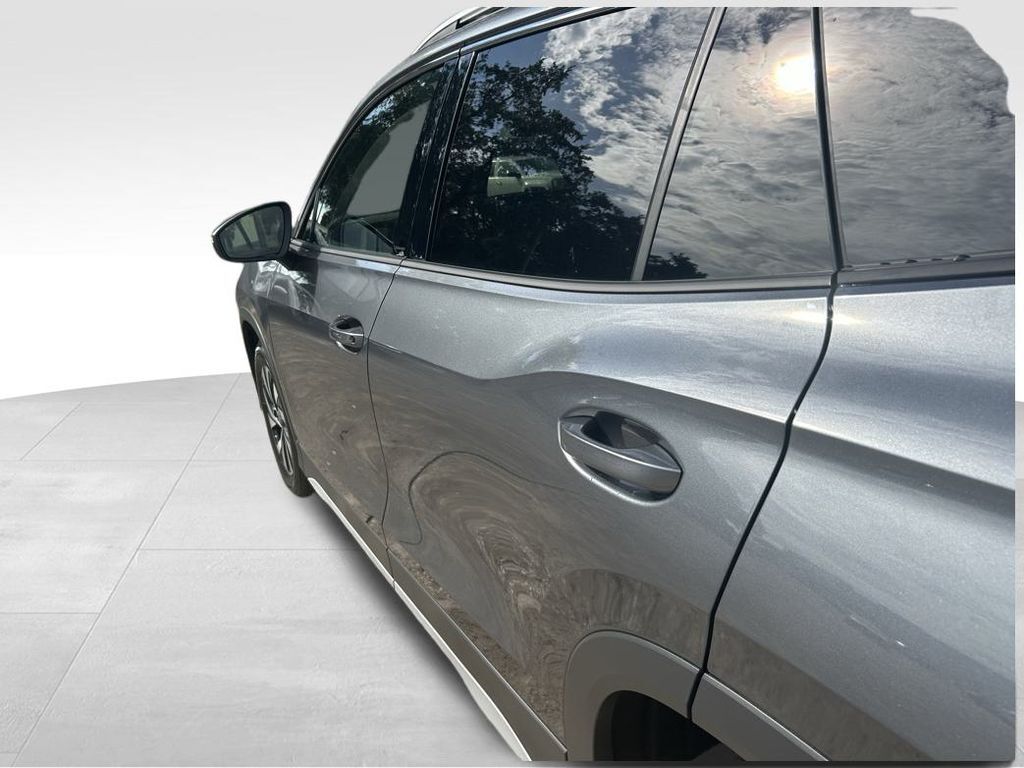 2026 Volkswagen Tiguan 2.0T S Tampa FL