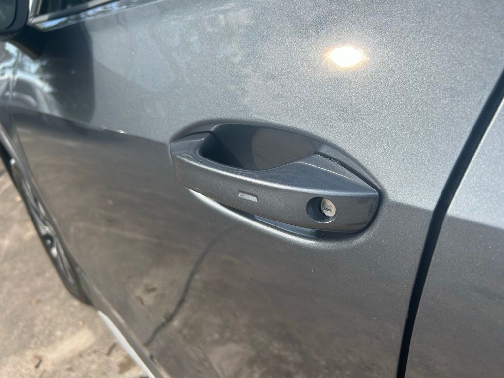 2026 Volkswagen Tiguan 2.0T S Tampa FL