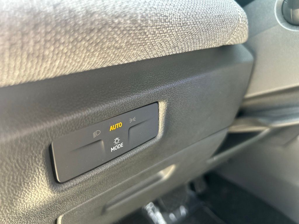 2026 Volkswagen Tiguan 2.0T S Tampa FL