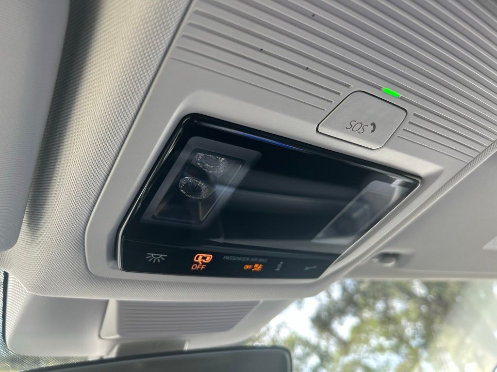 2026 Volkswagen Tiguan 2.0T S Tampa FL