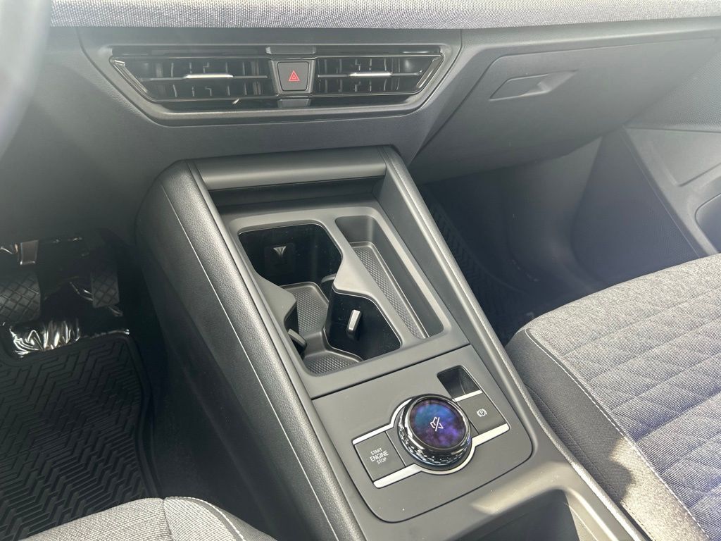 2026 Volkswagen Tiguan 2.0T S Tampa FL