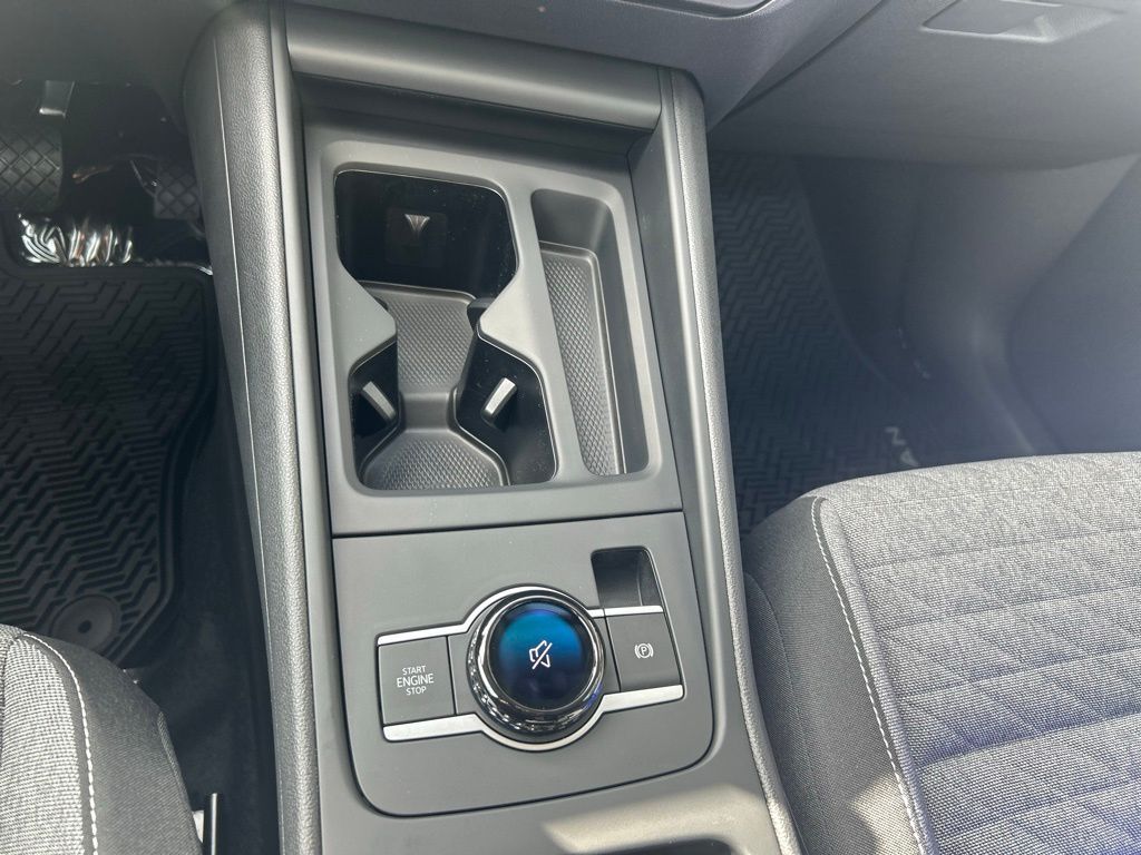 2026 Volkswagen Tiguan 2.0T S Tampa FL