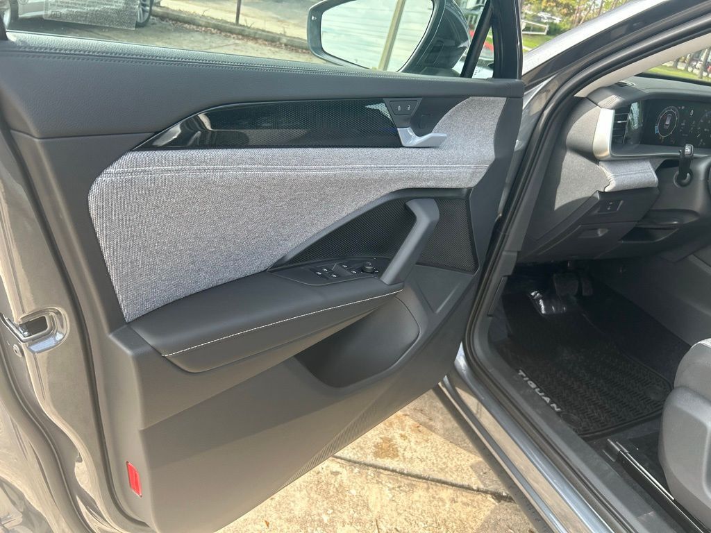 2026 Volkswagen Tiguan 2.0T S Tampa FL