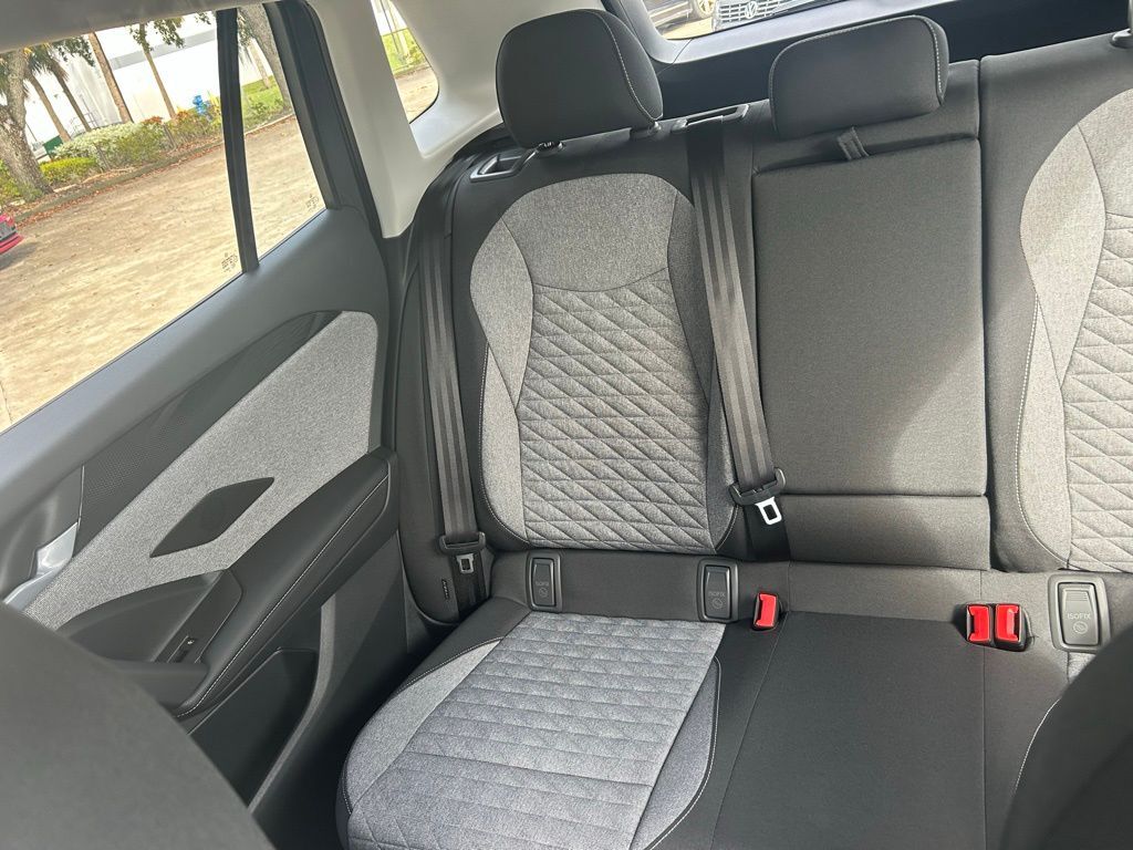 2026 Volkswagen Tiguan 2.0T S Tampa FL