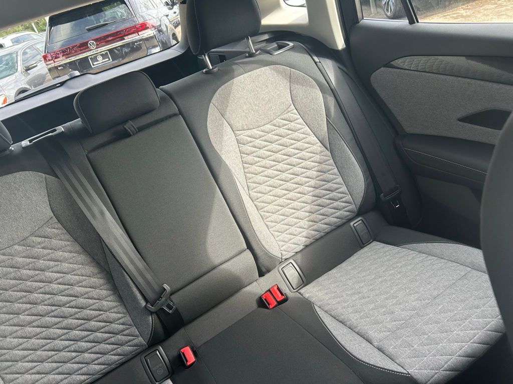 2026 Volkswagen Tiguan 2.0T S Tampa FL