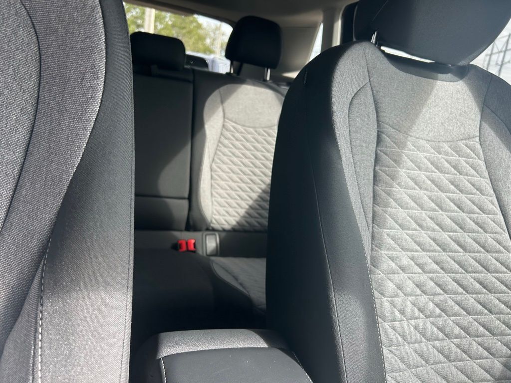 2026 Volkswagen Tiguan 2.0T S Tampa FL