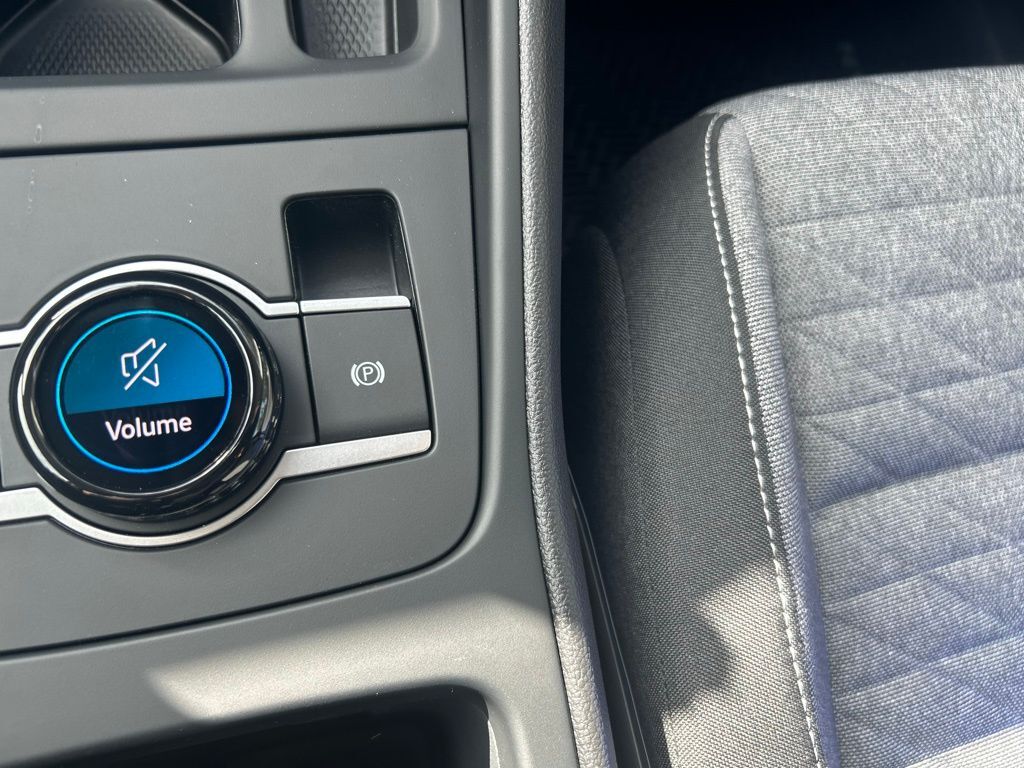 2026 Volkswagen Tiguan 2.0T S Tampa FL