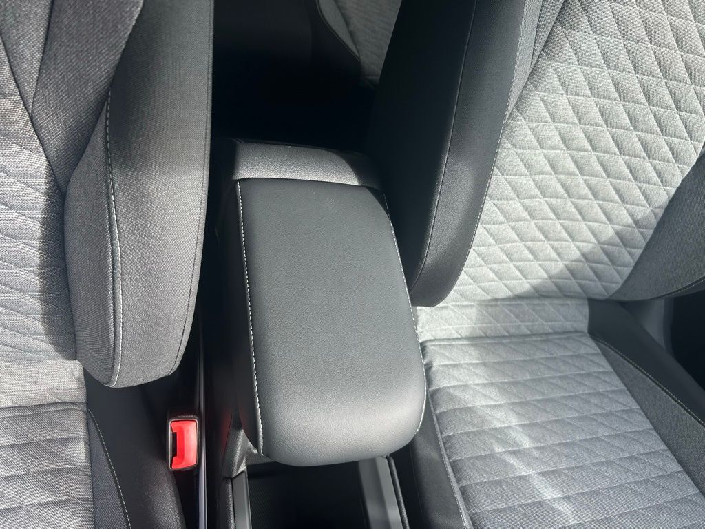 2026 Volkswagen Tiguan 2.0T S Tampa FL