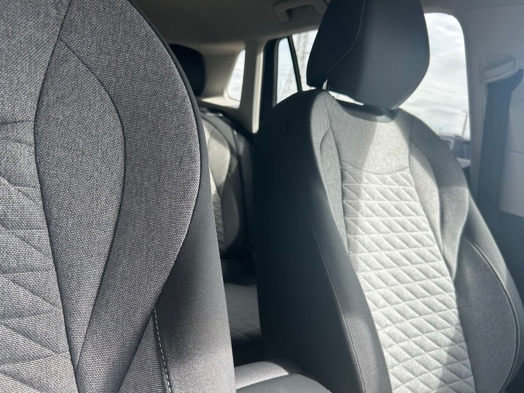 2026 Volkswagen Tiguan 2.0T S Tampa FL