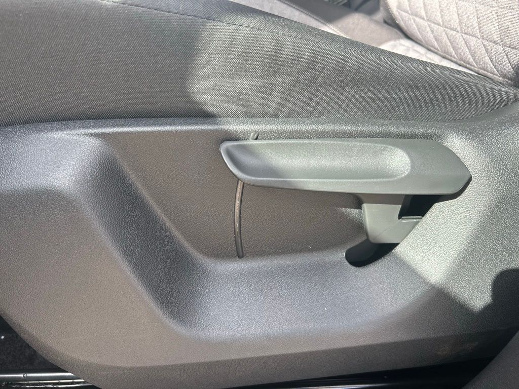 2026 Volkswagen Tiguan 2.0T S Tampa FL