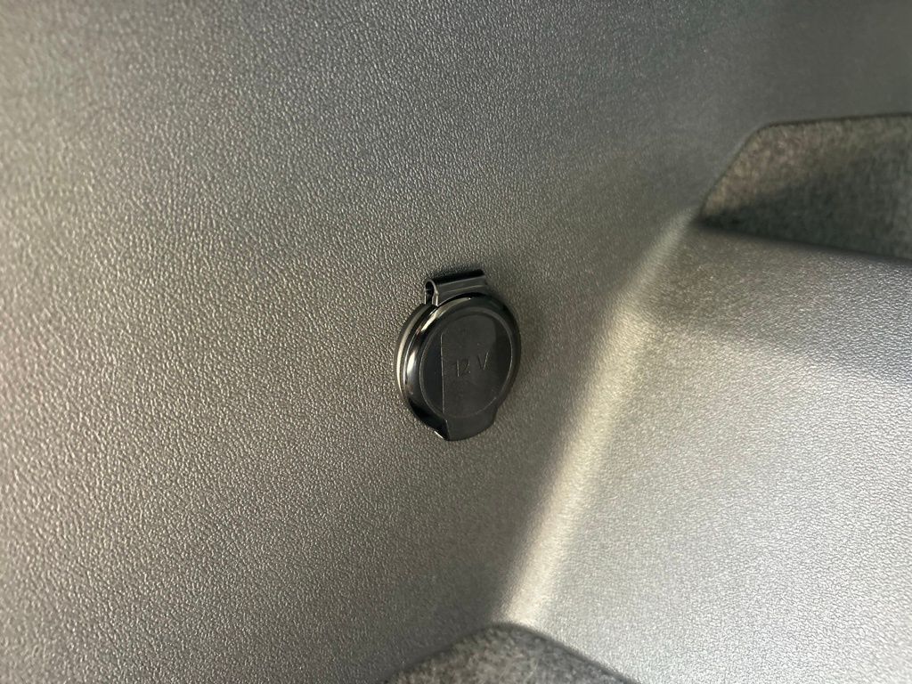 2026 Volkswagen Tiguan 2.0T S Tampa FL