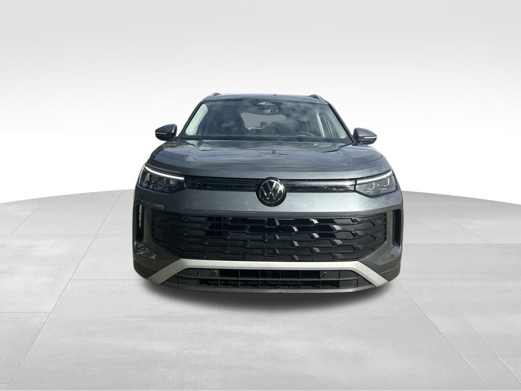 2026 Volkswagen Tiguan 2.0T S Tampa FL